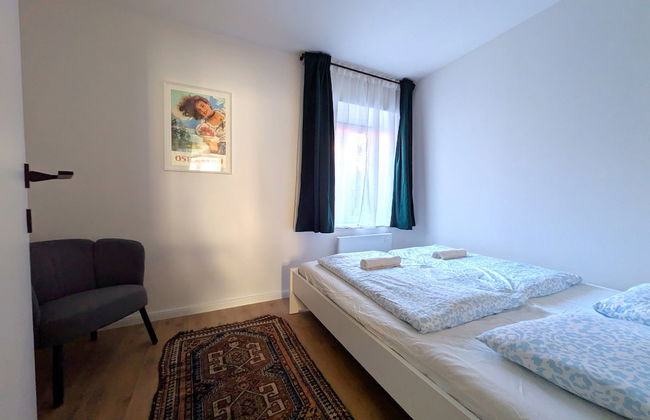 mg4 Apartments - Foto 6