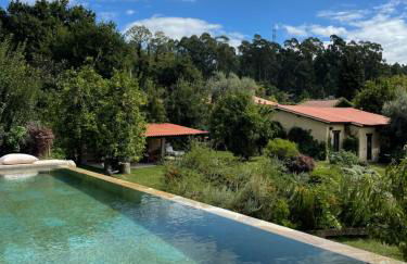 Casa de Vilar de Rei, a tranquilidade do mundo rural - Foto 39