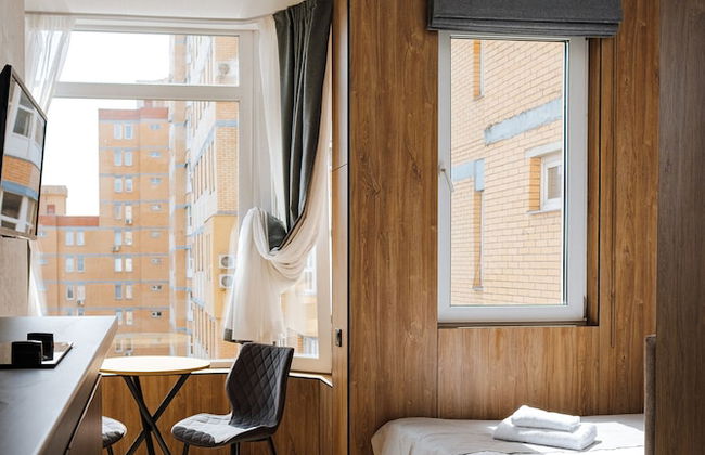 CityApartments Akademmistechko - Foto 24