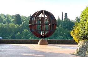 Loft OFFICINA DI LEONARDO nel centro di Vinci - Foto 22