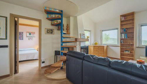 Holiday Home Casa Marepietra by Interhome - Photo 2