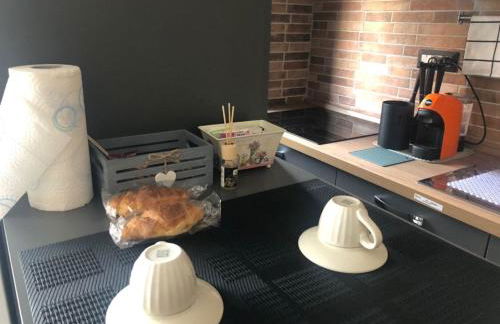 Monolocale con tutti i confort - Foto 74