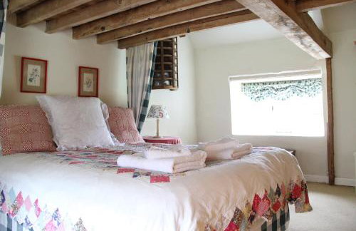 Owlpen Manor Cottages - Foto 71