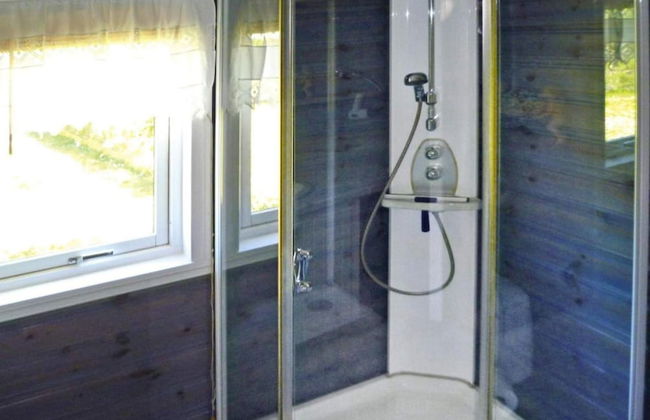 6 Person Holiday Home in Tysse-by Traum - Foto 7