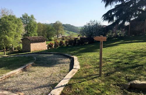 Agriturismo Il Colle del Falco - Photo 31