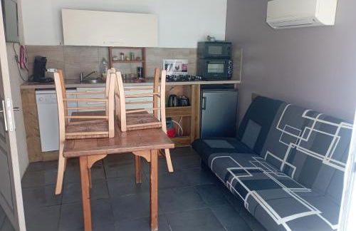 Gîte à la ferme - Foto 3