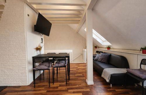 Lovely City House - Foto 28