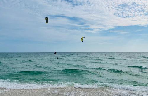 Breathtaking Views at Seaspray - Oceanfront accomodations - Foto 21