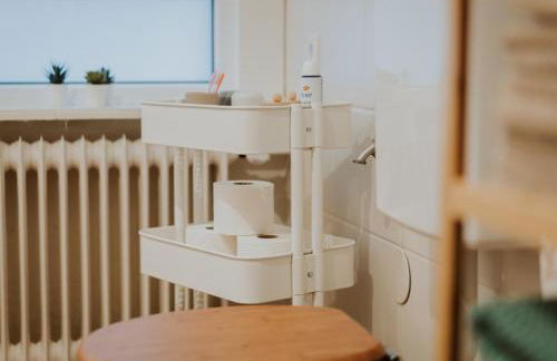 Ferienwohnung in Arzbach im Westerwald - Perfekt für Familien, Paare und Alleinreisende - Nähe Bad Ems - Koblenz - Montabaur - A3 - Photo 36