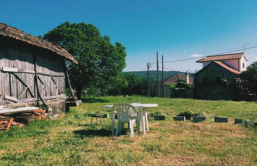 Casa Urgueira - Foto 12