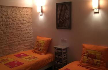 L'écurie & Le Chai - Gîtes de charme entre plage et cœur de village - Foto 17