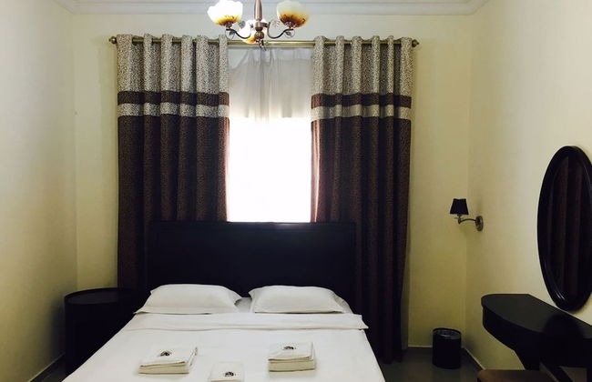 Al Smou Hotel Apartments - Photo 19