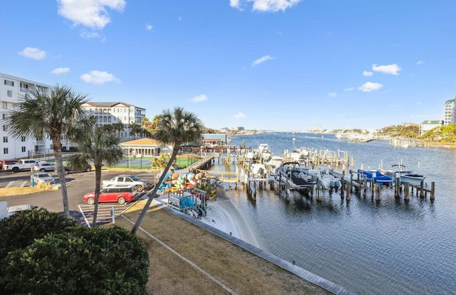 Dolphin Point 305b 2 Bedroom Condo by RedAwning - Foto 34