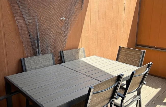 Oceanview Cabin 20 Private Jacuzzi Large Deck - Foto 27