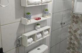 kitnet encantador no centro de Campina Grande- PB - apt 102 - Foto 8