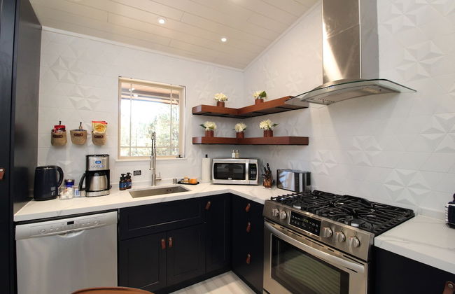 Aspen Springs Angel fire - Foto 17