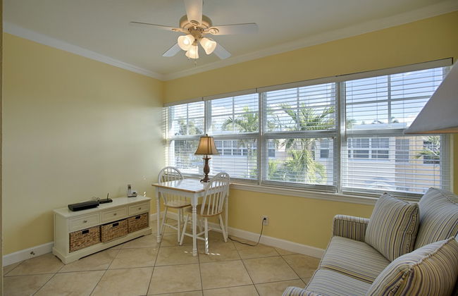 Barefoot Beach Resort - Foto 22