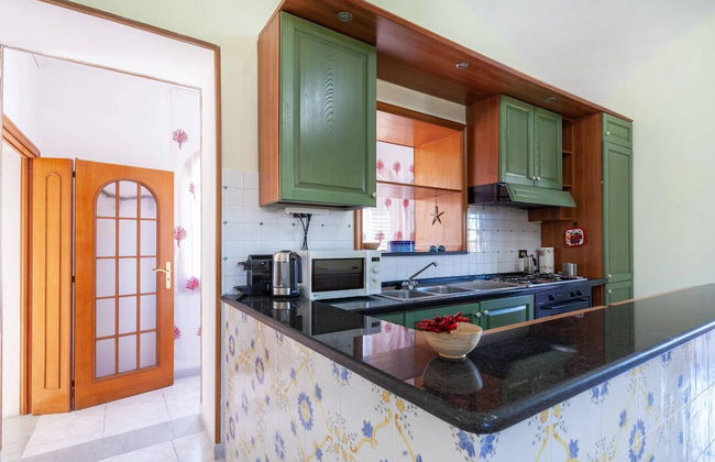 Da Procida 97 in Procida - Photo 23