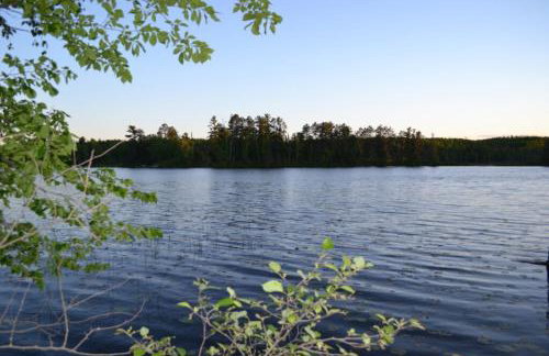 Long Lake Dome Home- Get Up North Retreats - Foto 10