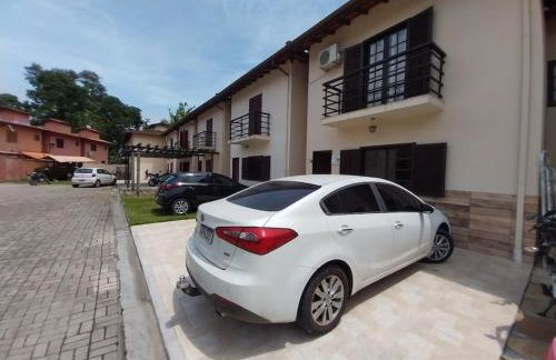 Casa do Trevo 7 - Aconchego em cada detalhe! - Foto 48