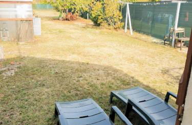 studio avec terrasse "Le Loup" - Foto 23