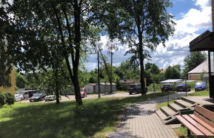 Apartment Tarasy centrum - Foto 11