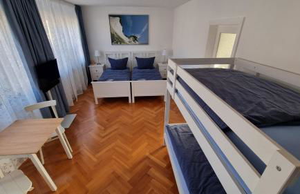 Ferienwohnung Kirsten - Foto 37