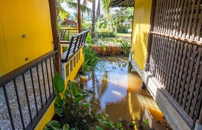 Nokkamin Home Chiang Dao - Photo 60