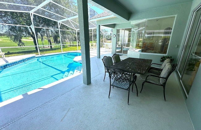 Private, Large Pool Villa, Southern Dunes, Golf Course Views - Foto 23