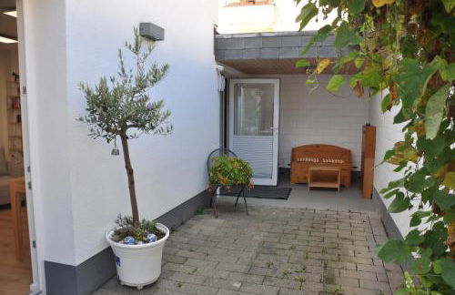 1-Zimmer-Appartment in Troisdorf Sieglar - Foto 9