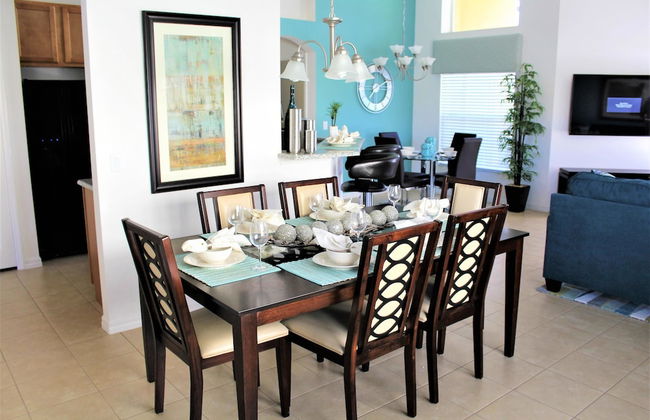 Crofton Springs House 4 Bedroom - Foto 35