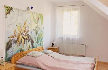 Dom u Kapitana w Lubiatowie - Foto 15