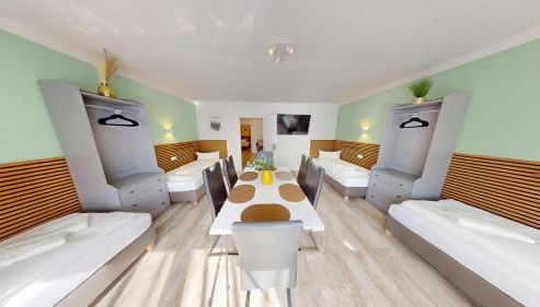 CozyWork Apartment House - Foto 3, wardrobe