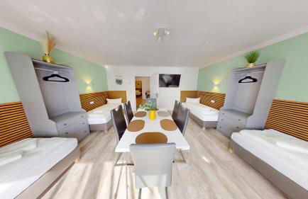 CozyWork Apartment House - Foto 3