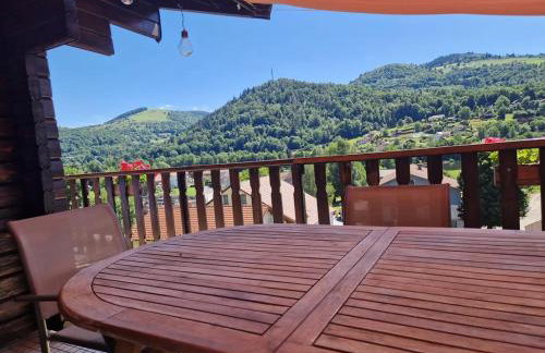 Chalet Les Pervenches - Foto 3