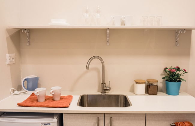 Gabriel Apartments - Stone Suits JEM City Center - Foto 49