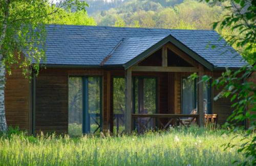 Chalet - Piscine - ccbefdc - Foto 4