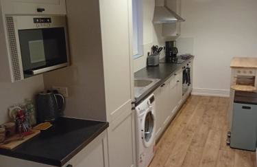 Colville House - Foto 11