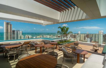Exclusividade e Conforto a 500m da Beira-Mar - Foto 29