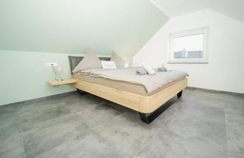 Auszeithaus Wybelsum - Photo 14