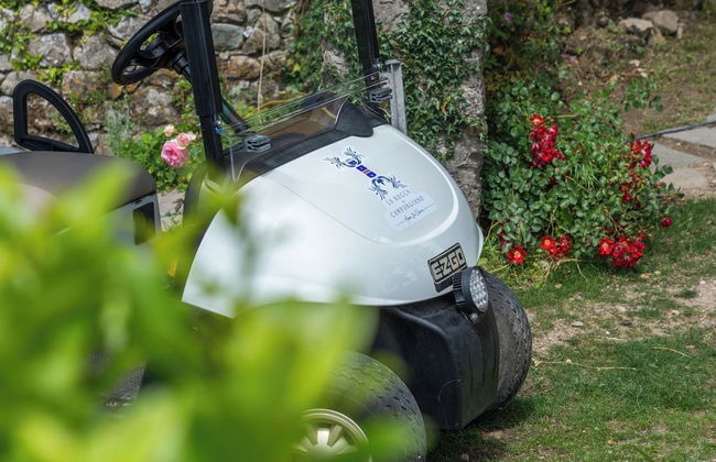 LA ROCCA DI CAMPORGIANO MAISON DU CHARME - Foto 73