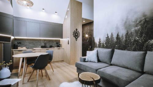 Apartament Cyrhla 17G - Foto 5