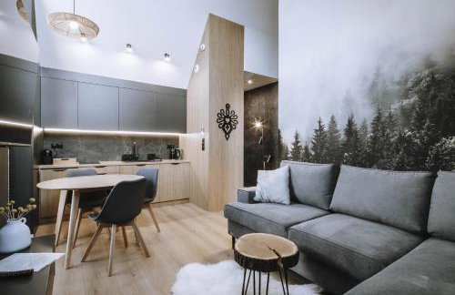 Apartament Cyrhla 17G - Foto 5