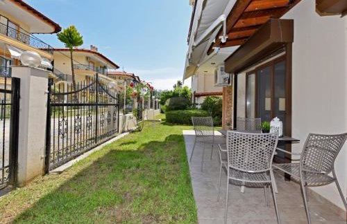 Fibes Luxury Living by RentalsPro Services - Mouries Halkidiki - Foto 52