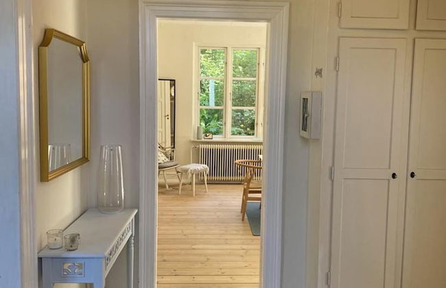 3-bed House Less Than an Hour From Copenhagen - Foto 12