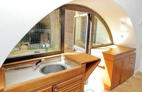 Pantheon Apartment with private terrace - Photo 32