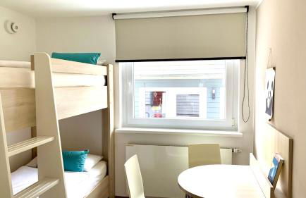 Apartmenthaus Hohenfels - Foto 11