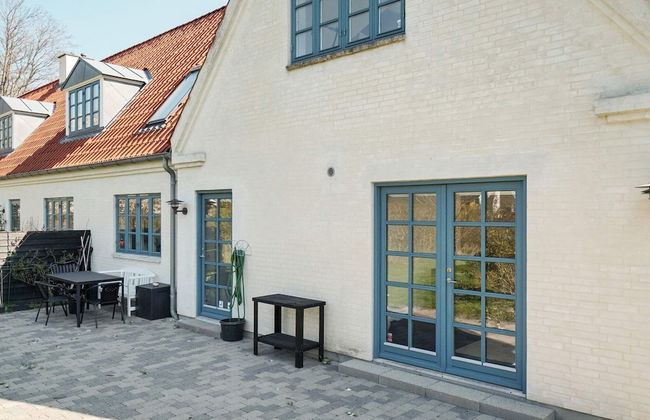 5 Person Holiday Home in Tisvildeleje - Foto 16