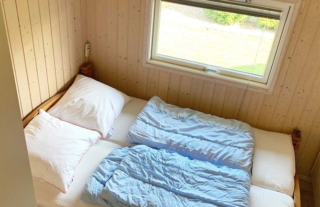 Cozy Holiday Home in Lolland near Beach - Foto 7