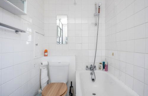 4-bedroom flat near BigBen,Parliament & London Eye - Foto 19